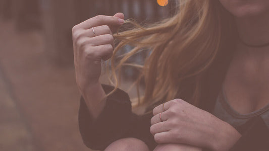 Can Probiotics Offer Solution to Thinning Hair in Menopause