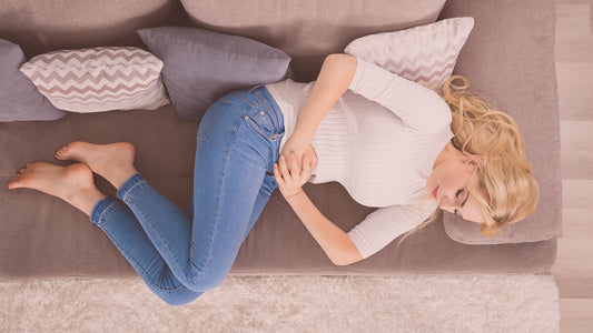 Digestive Issues and Probiotics: Constipation, Colitis, IBS