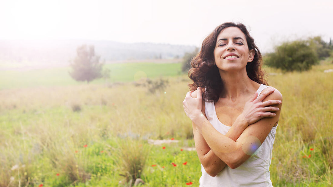 How Sunlight Can Help You Sleep