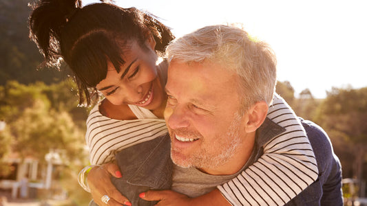 How to Keep Menopause Mood Swings from Ruining Your Relationships
