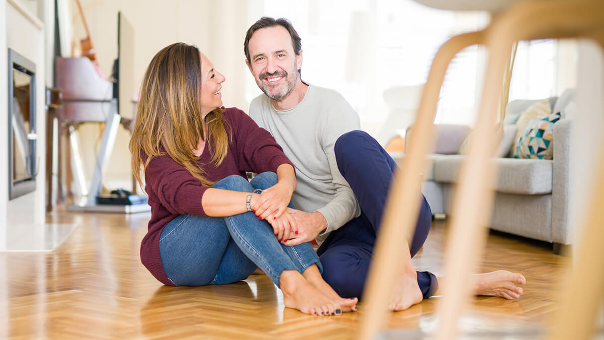 How to Strengthen Romantic Relationships in Menopause