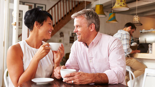 How Perimenopause Made Me Re-Examine What It Means to Be Desirable