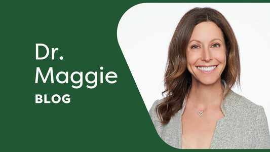 Dr. Maggie Peri Toolkit