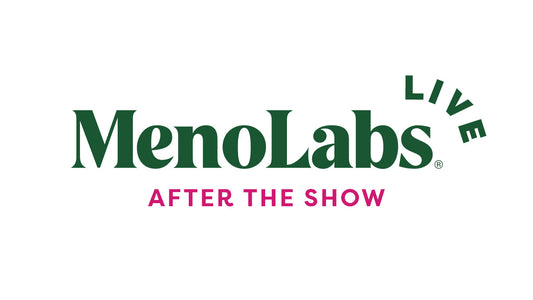 MenoLabs LIVE! May After the Show