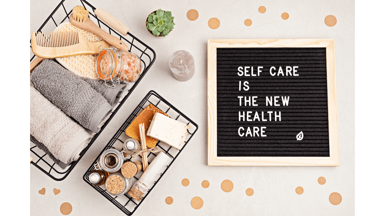 Self Care