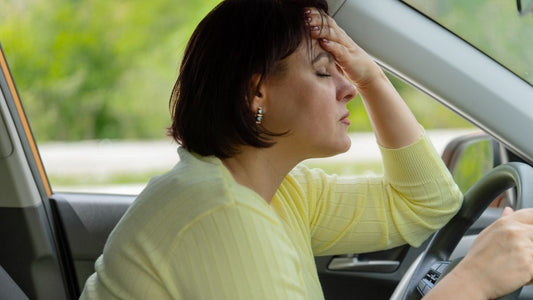 Strategies for Coping with Menopausal Malaise