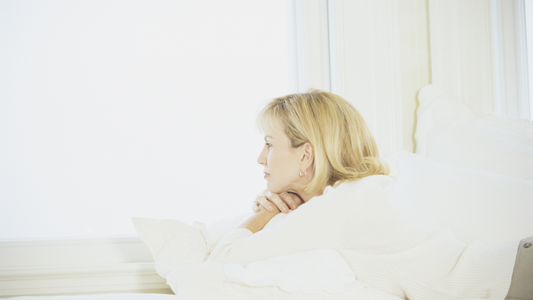 10 ways to boost your self-esteem during menopause