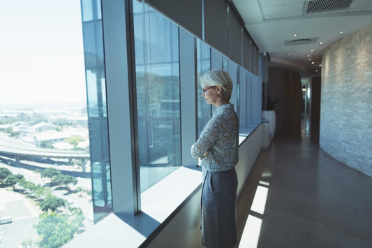 How Society Fails Women in Menopause (And What We Can do About it)