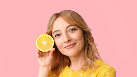 Top 5 Nutrients The Immune System Needs