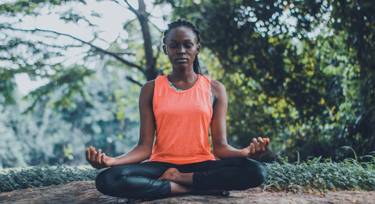 Meditation Techniques to Alleviate Symptoms of Menopause