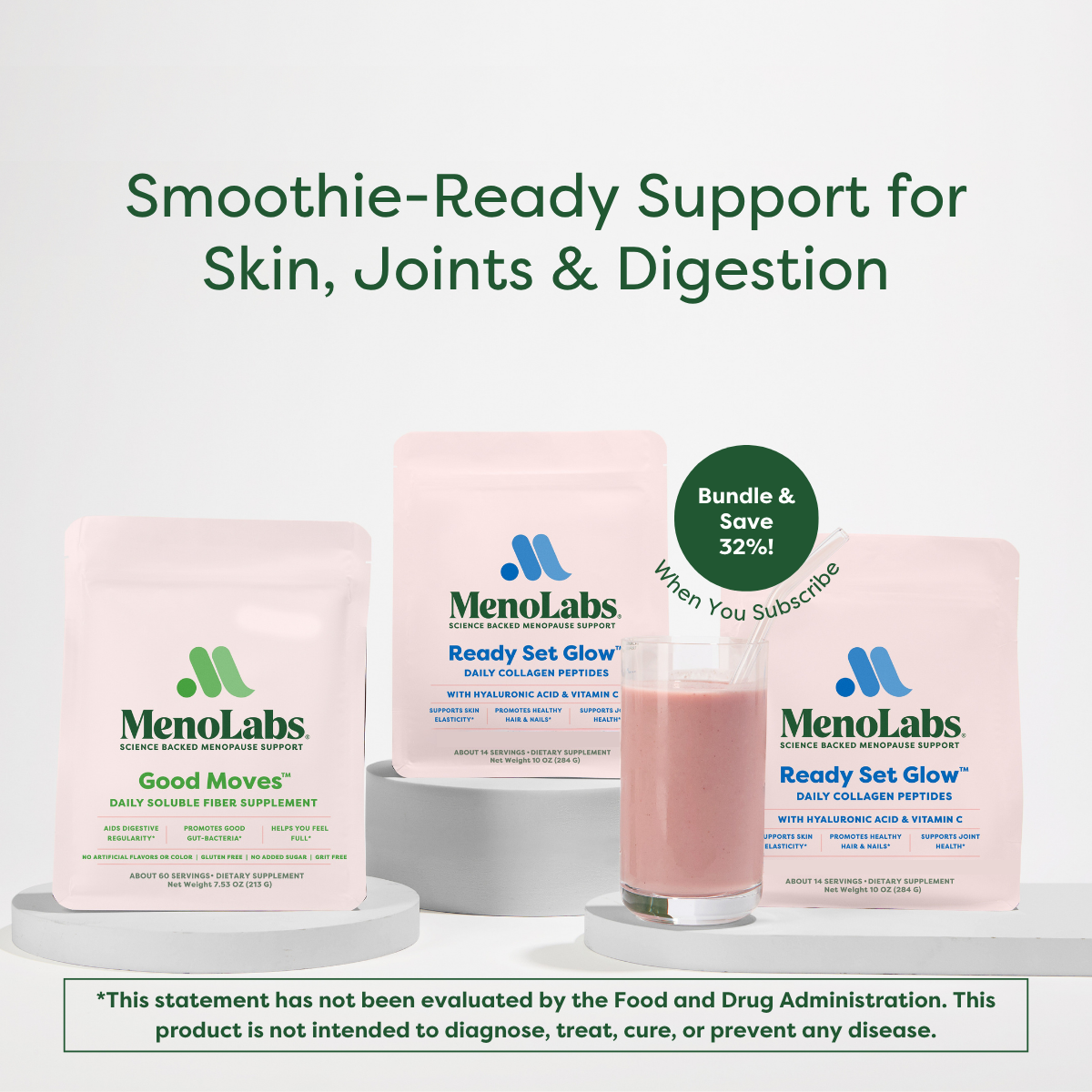 Blend Besties Bundle