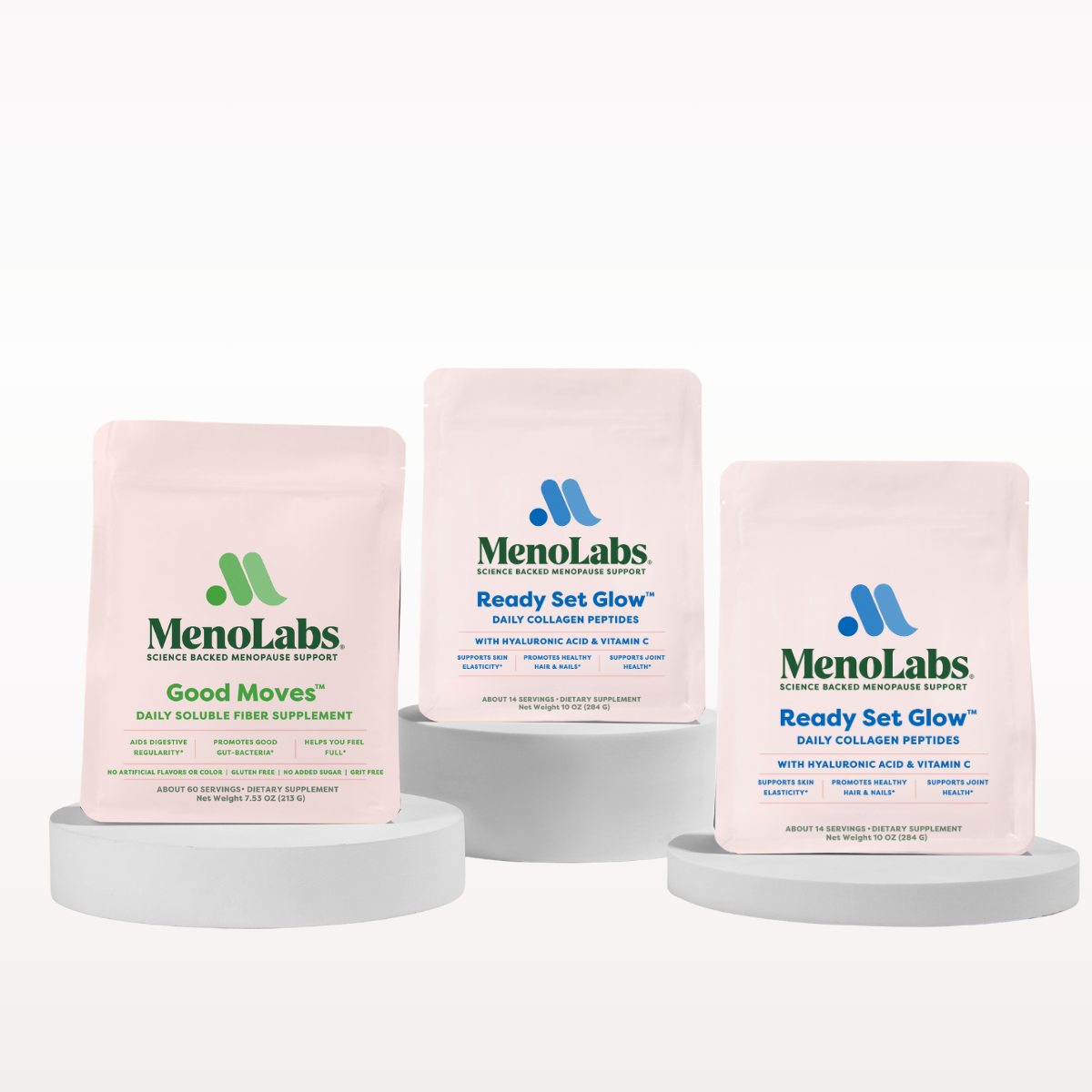 Blend Besties Bundle