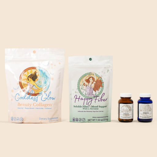 Dr Maggie's Favorites Our Expert Daily Health Routine
