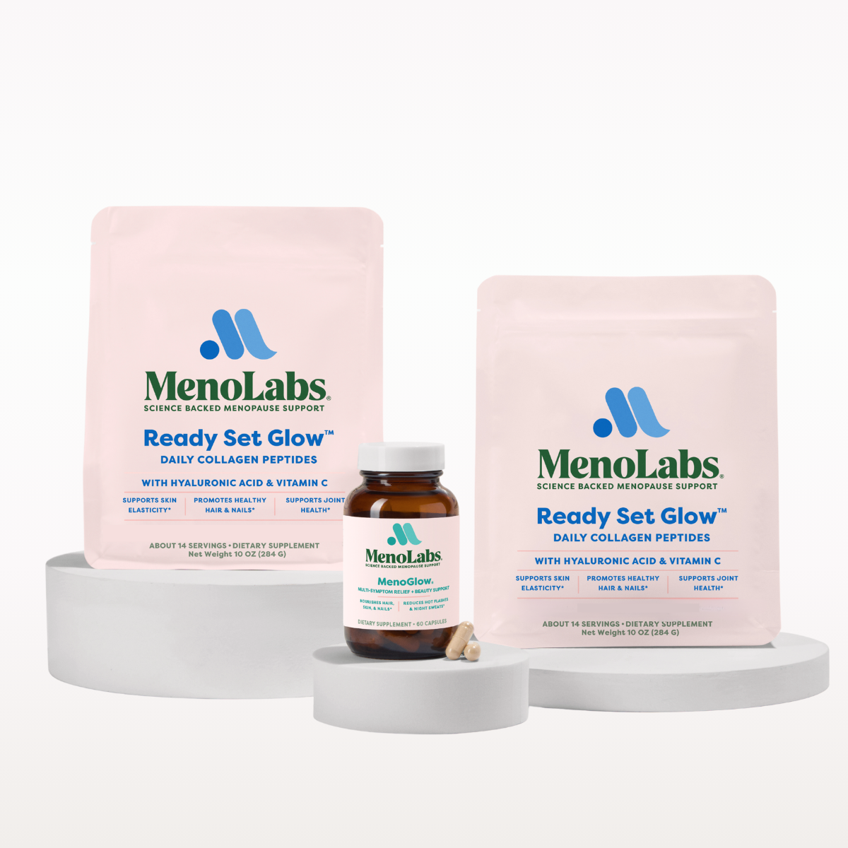 Glow Restore Bundle