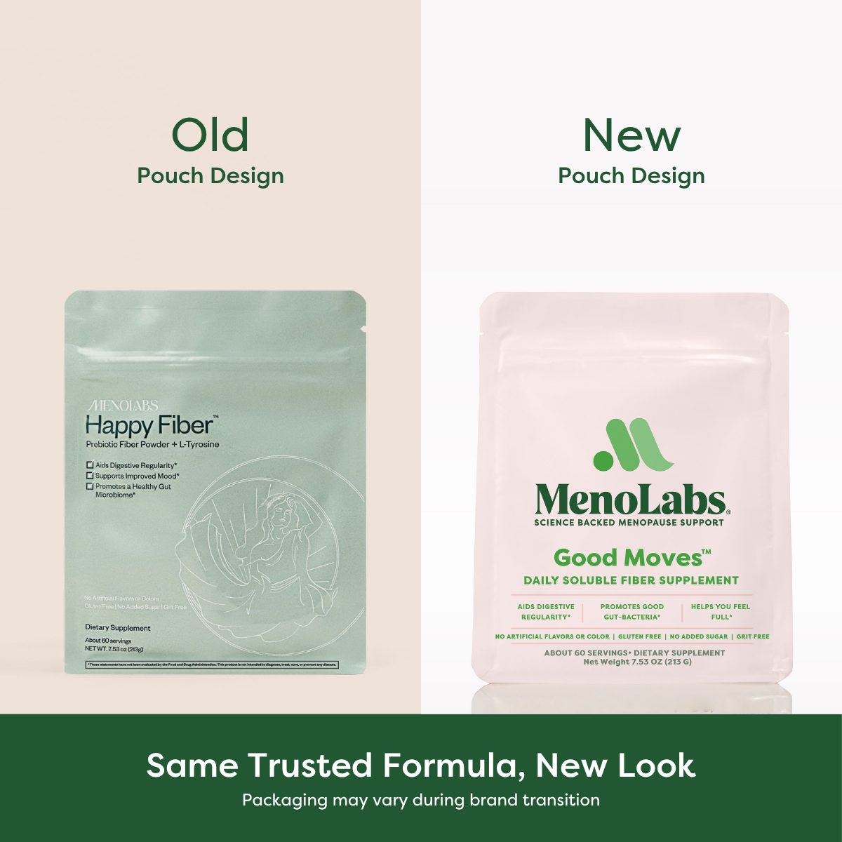 Meno Moves Bundle