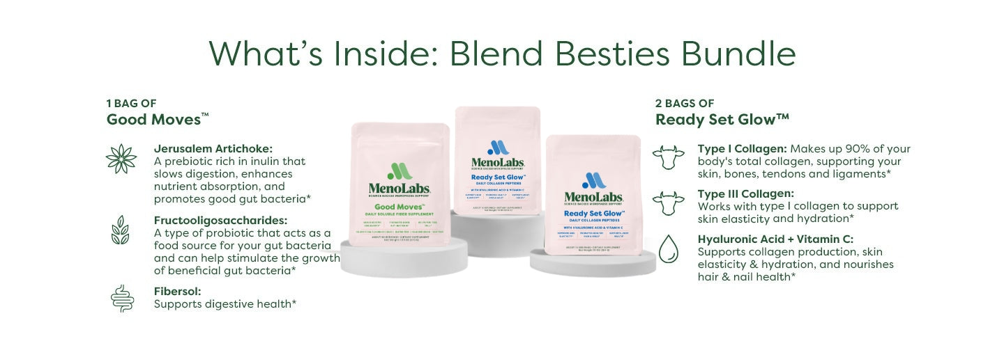 Blend Besties Bundle PDP Banner