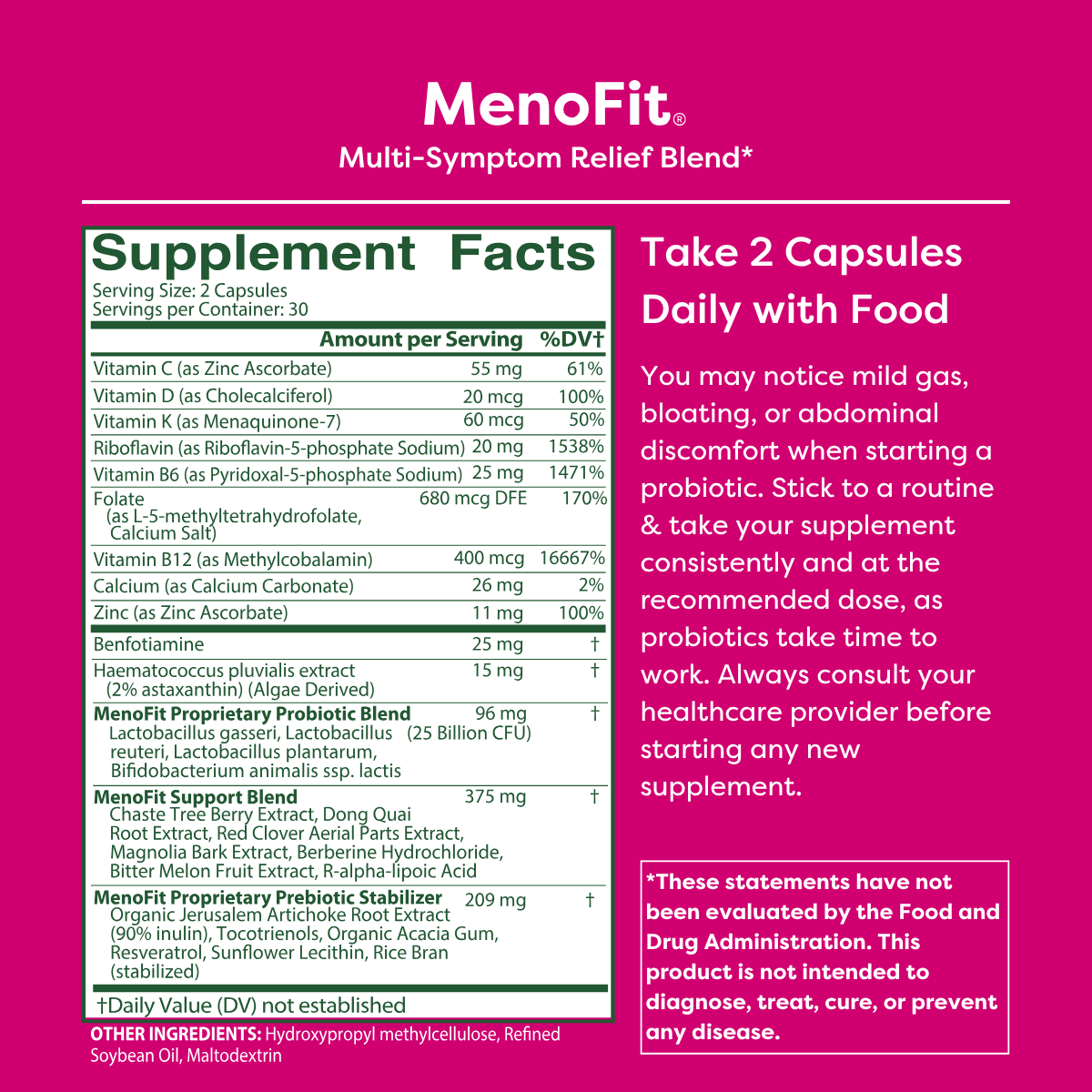 Meno Moves Bundle