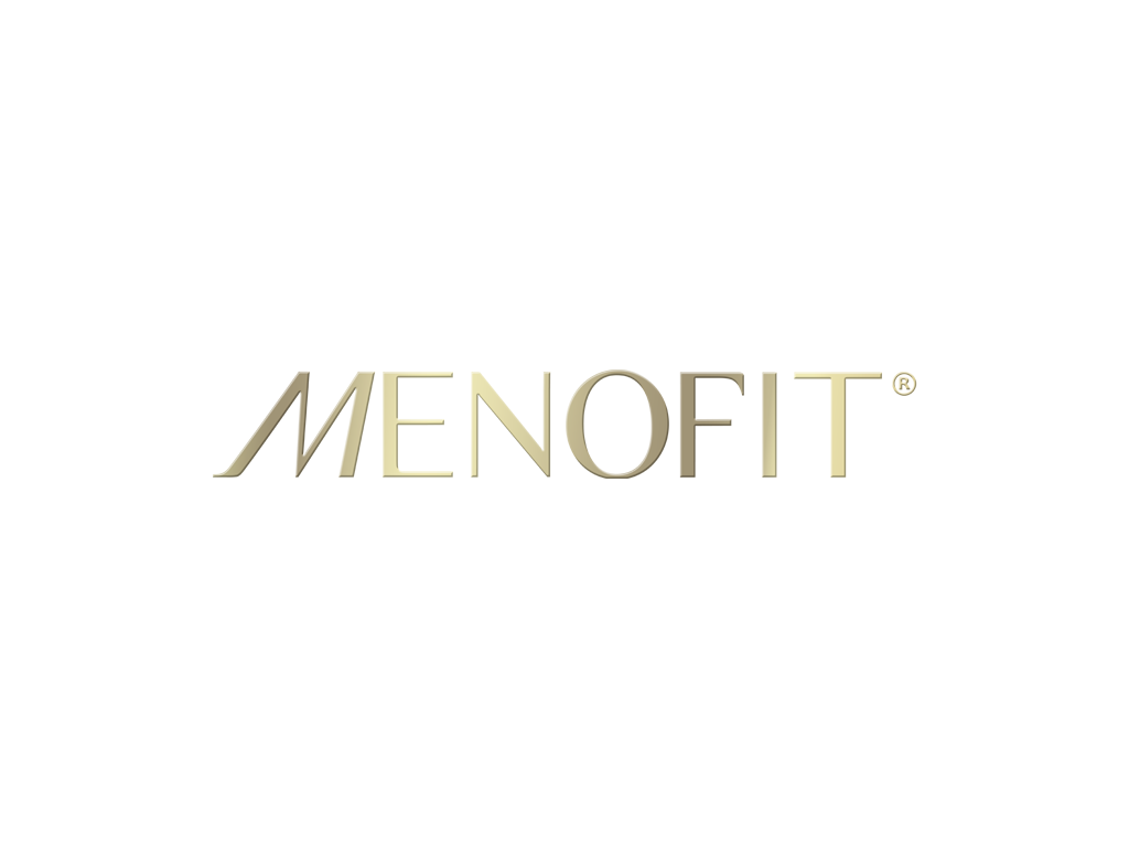 MenoFit Gold Logo