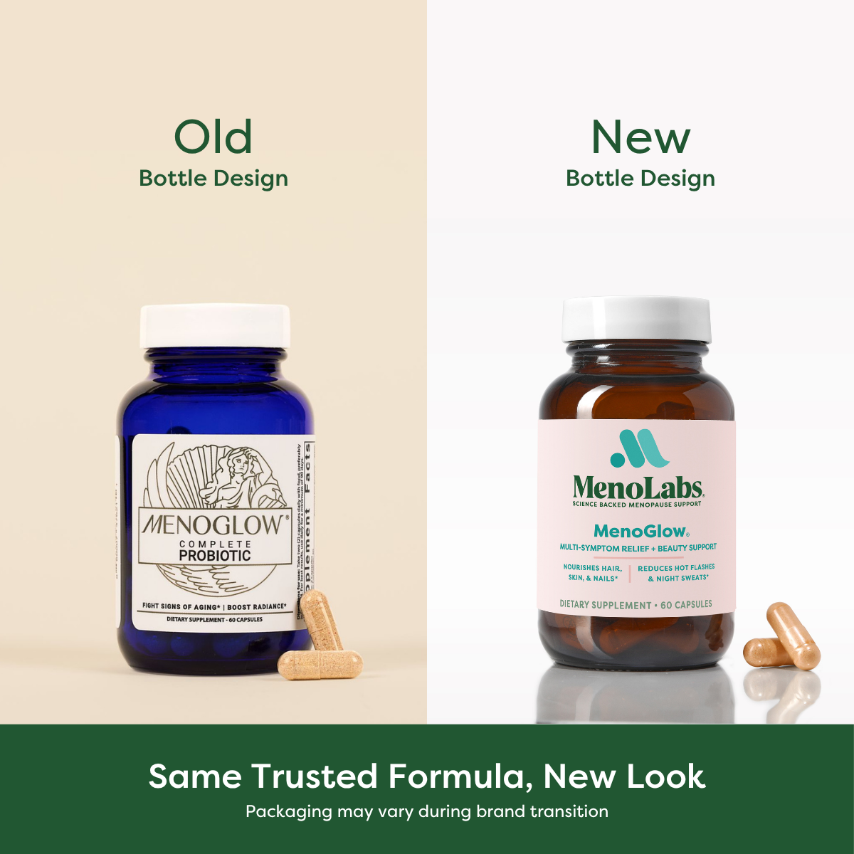 Glow Restore Bundle