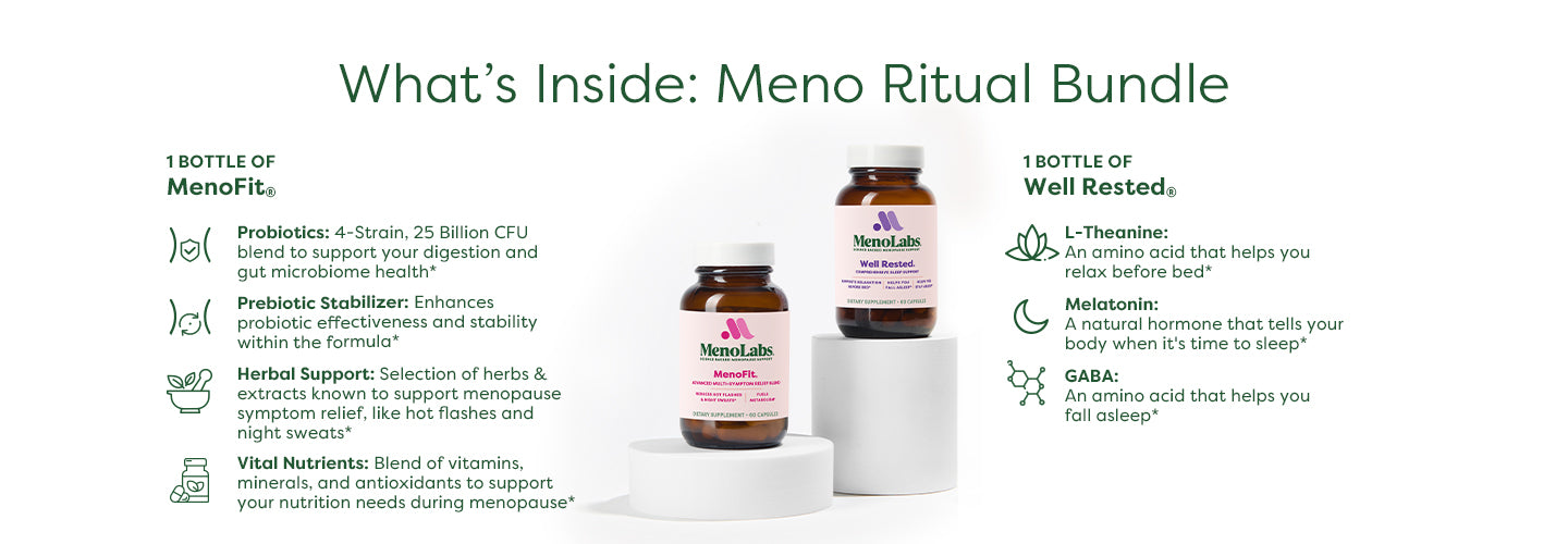 Meno Ritual Bundle PDP Banner