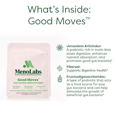 Good Moves PDP Mobile Banner