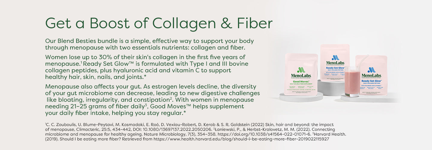 Blend Besties Bundle PDP Banner