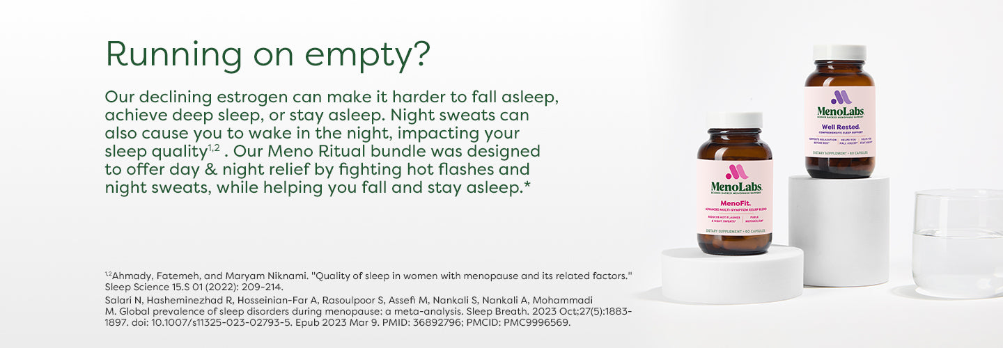 Meno Ritual Bundle PDP Banner