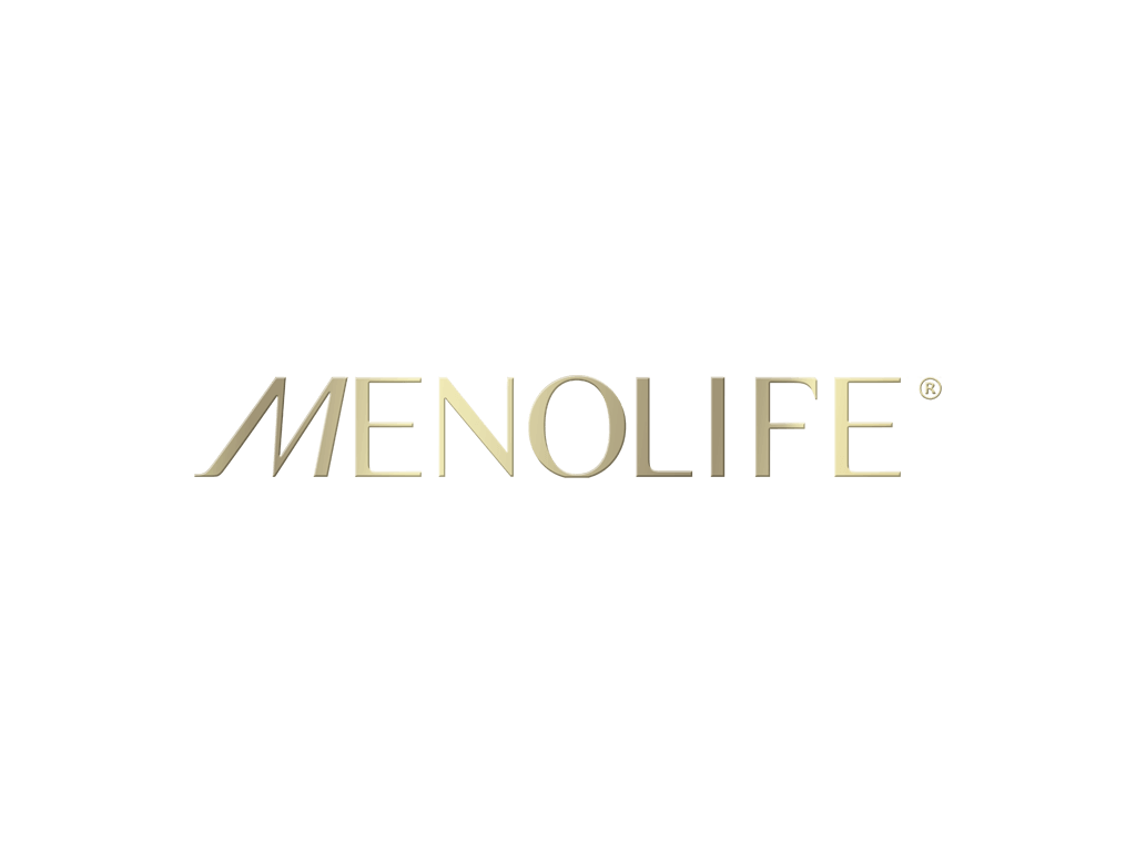 MenoLife Gold Logo