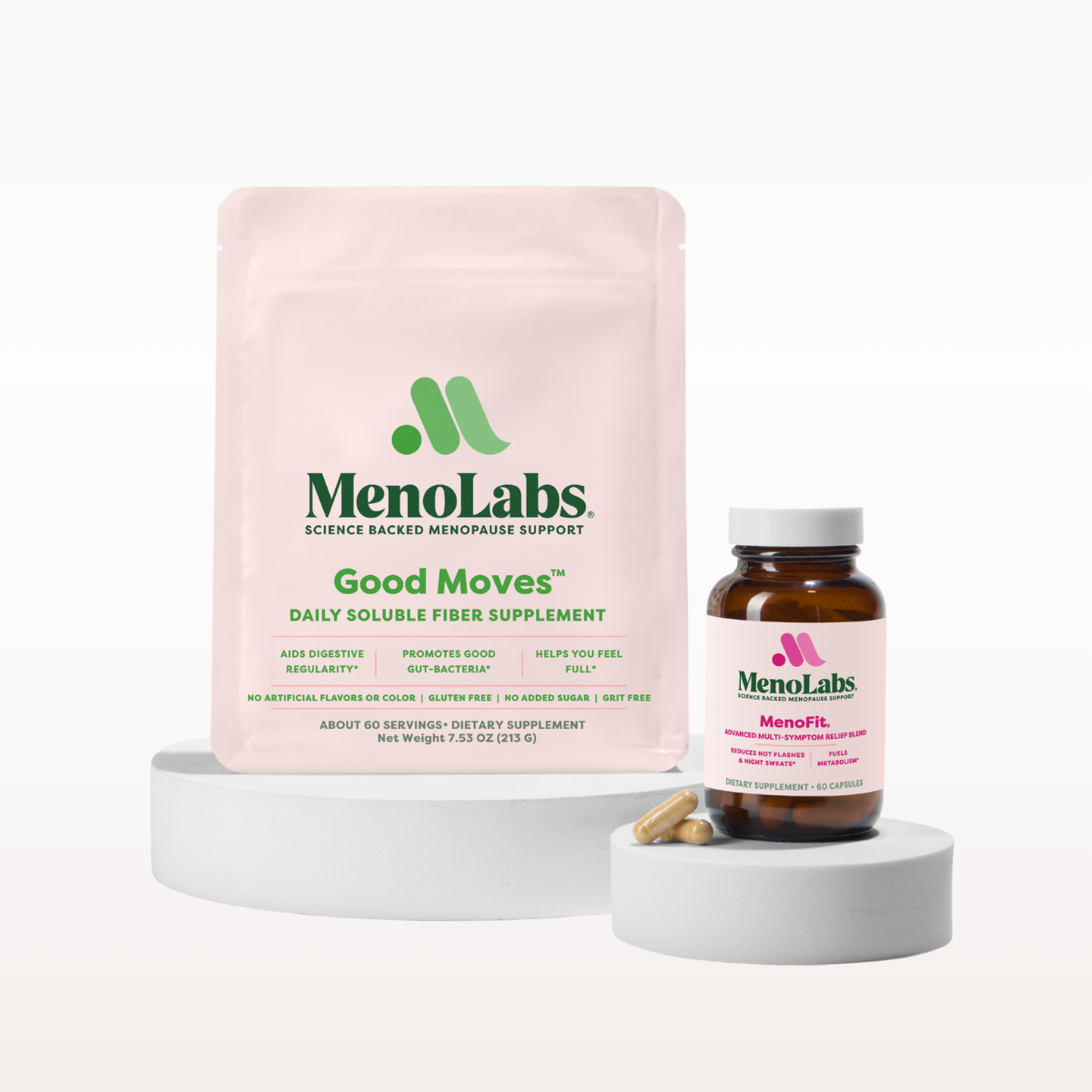 Meno Moves Bundle