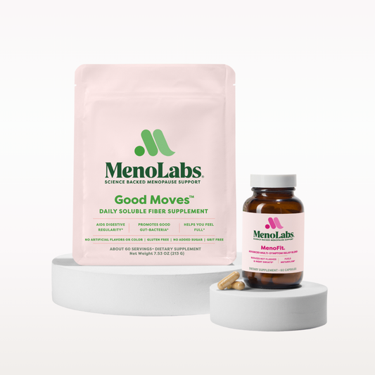 Meno Moves Bundle