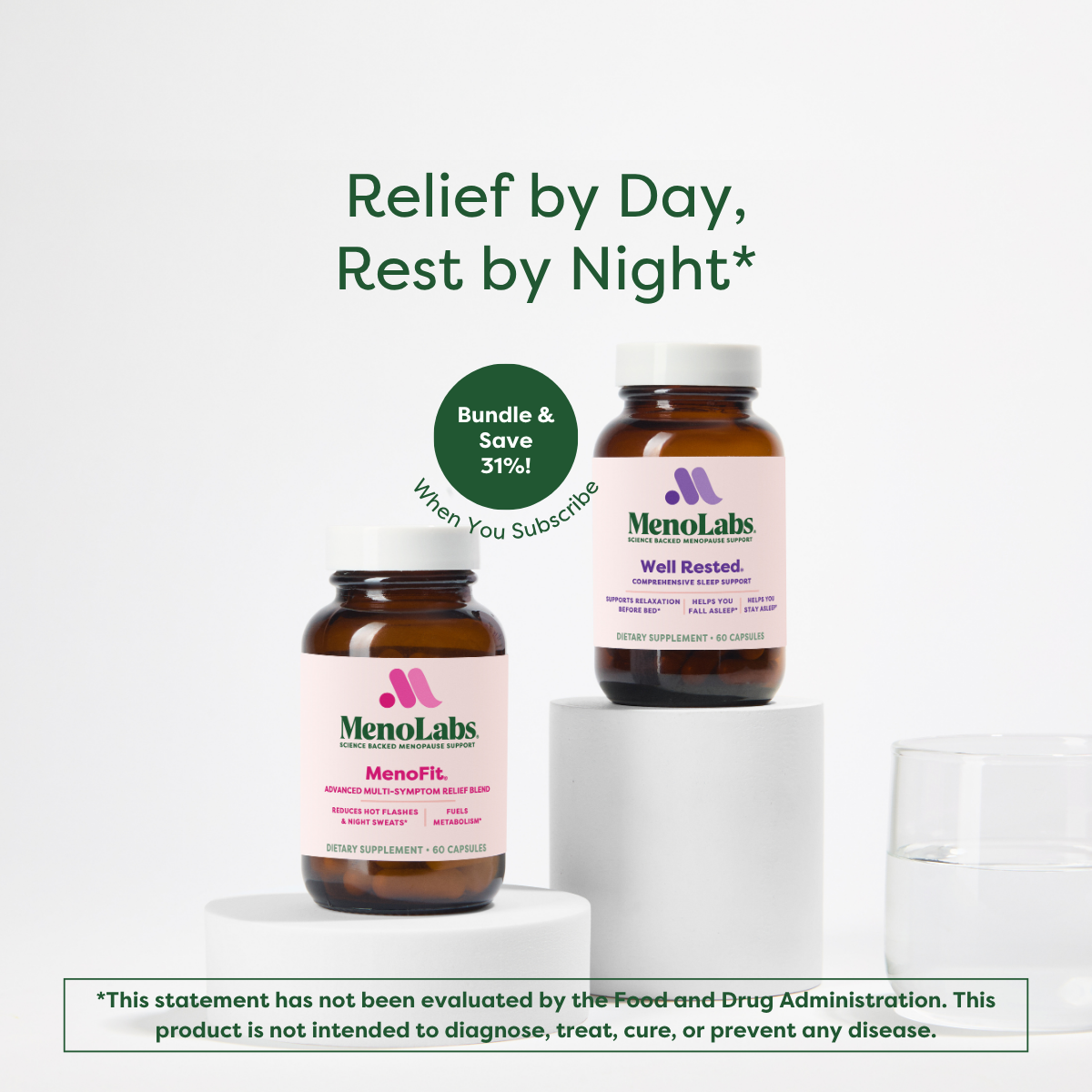 Meno Ritual Bundle