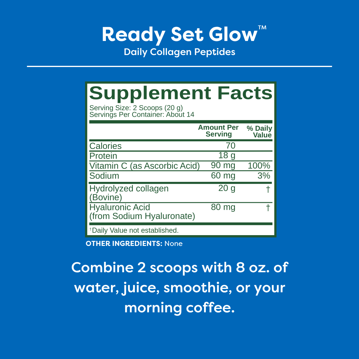 Glow Restore Bundle