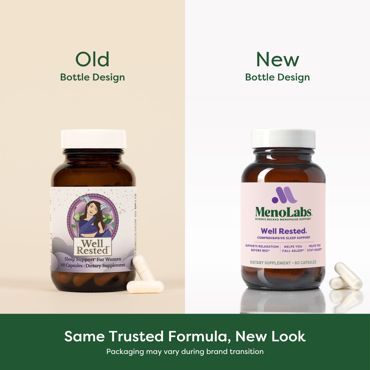 Meno Ritual Bundle