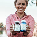 Women who Love MenoLabs Products MenoFit Menoglow Complete Probiotics