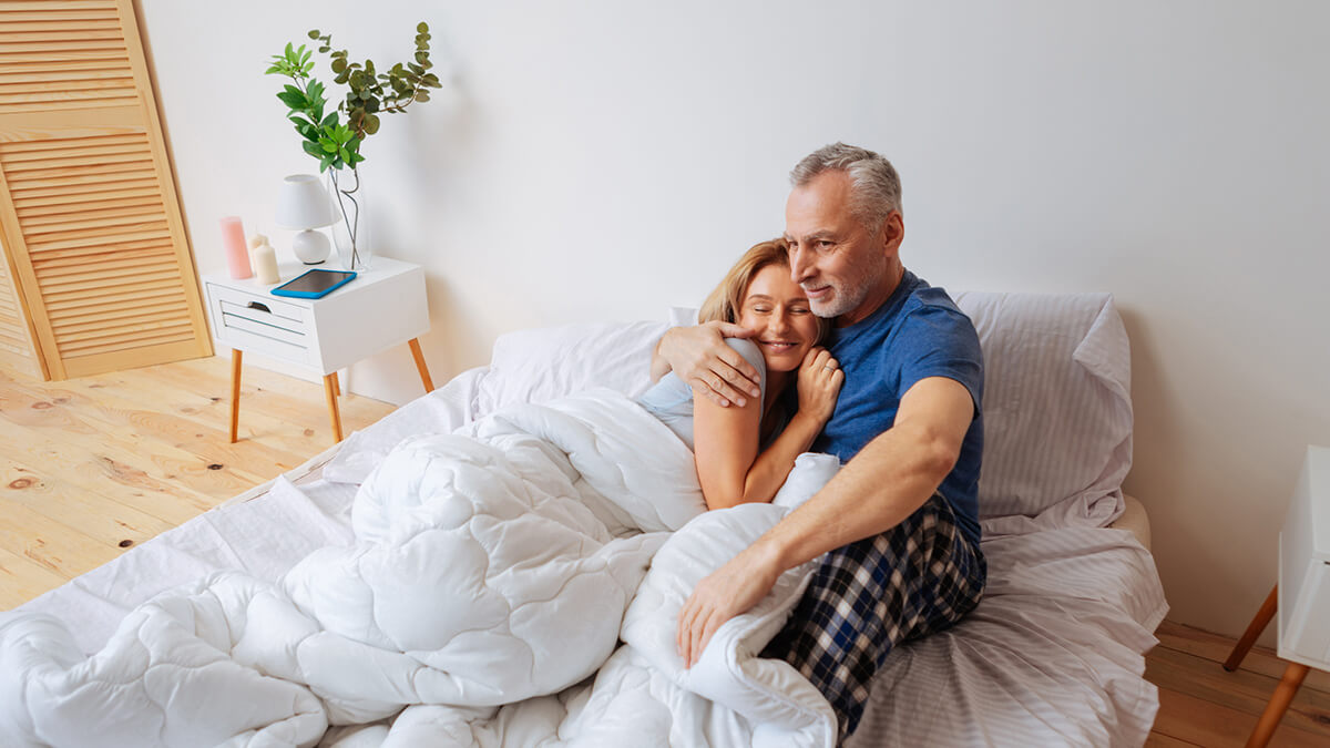 4 Common Sexual Health Issues for Women in Menopause