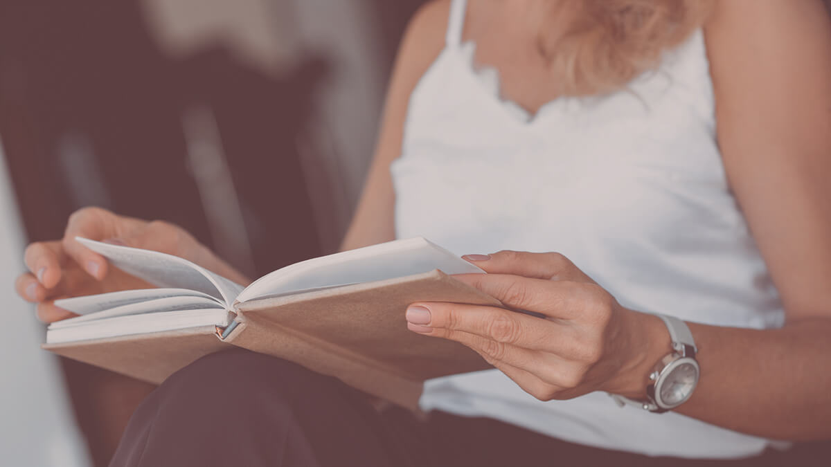 Best Books About Menopause and Perimenopause