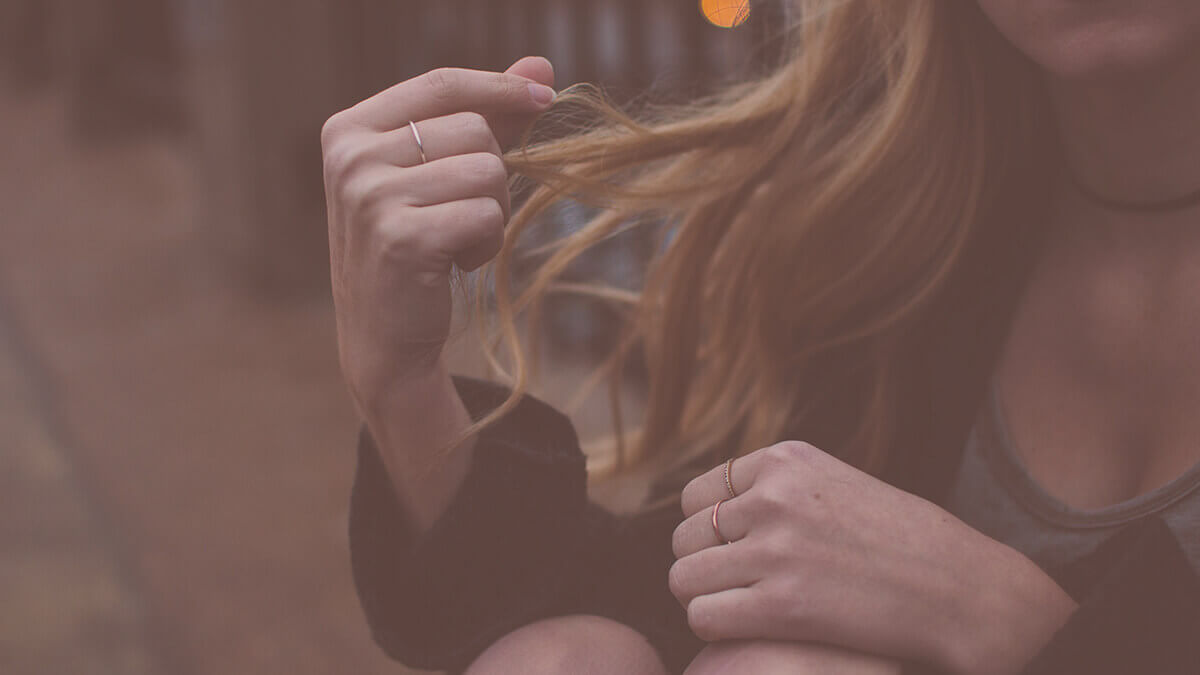 Can Probiotics Offer Solution to Thinning Hair in Menopause