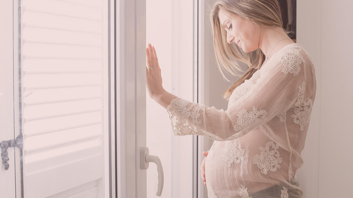 Conceiving a Child During Perimenopause