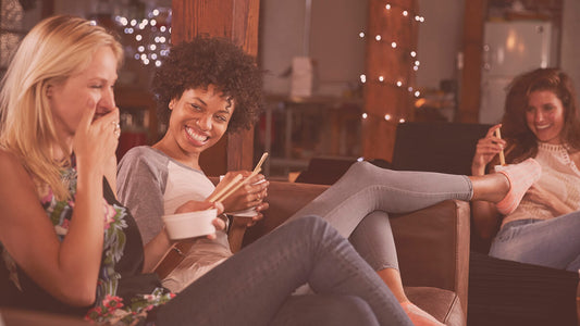 Creative Ideas for a Fun Girls’ Night