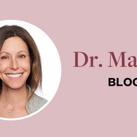 Find out what can slow the aging process from our brand partner, Dr. Maggie