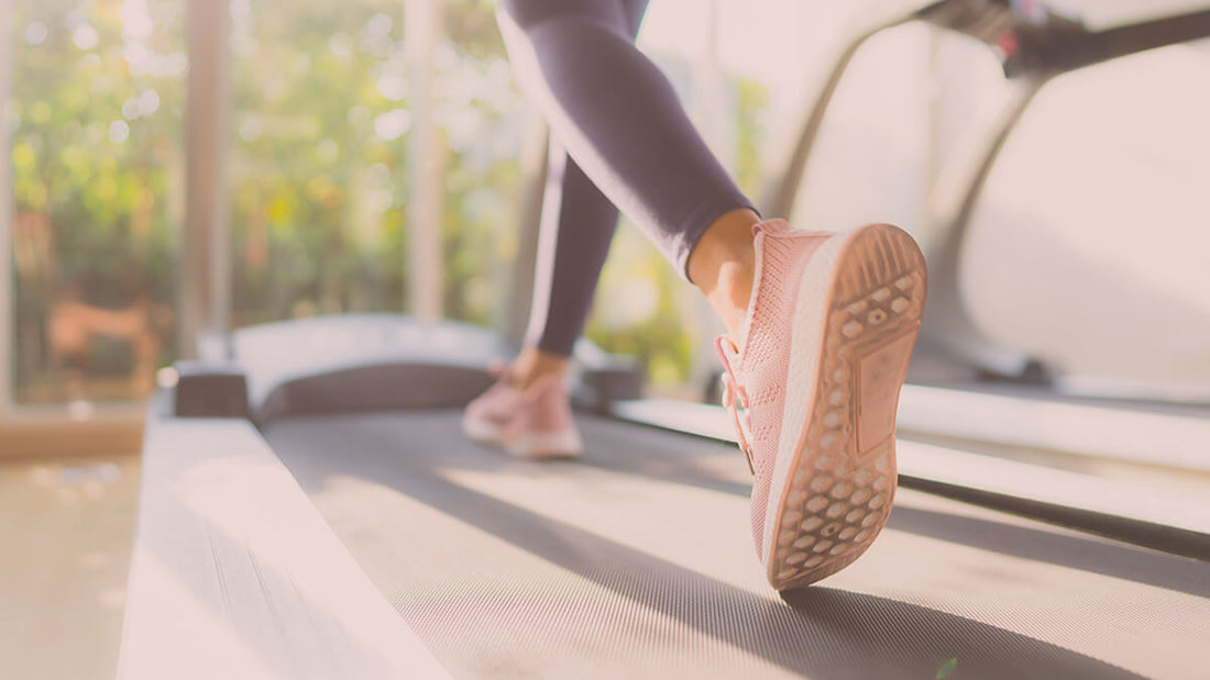Exercise Tips for Women in Perimenopause and Menopause