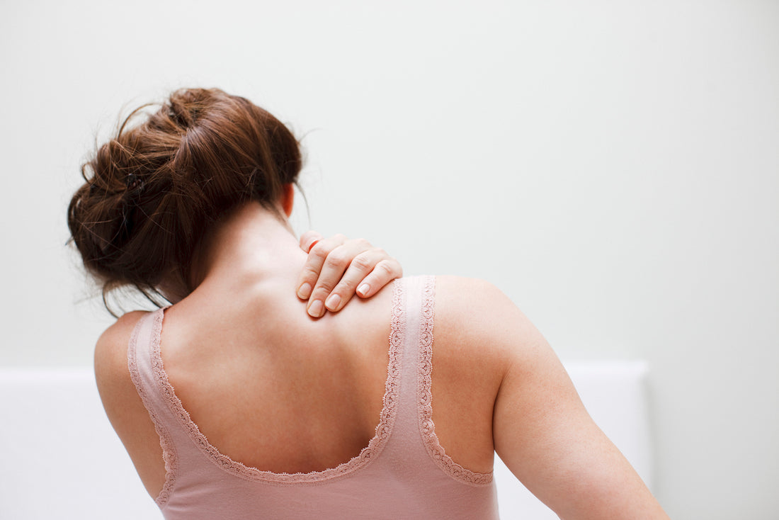 Best Solutions for Menopause Joint Pain