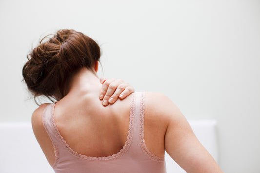 Best Solutions for Menopause Joint Pain