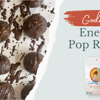Goddess Energy Pop Recipe