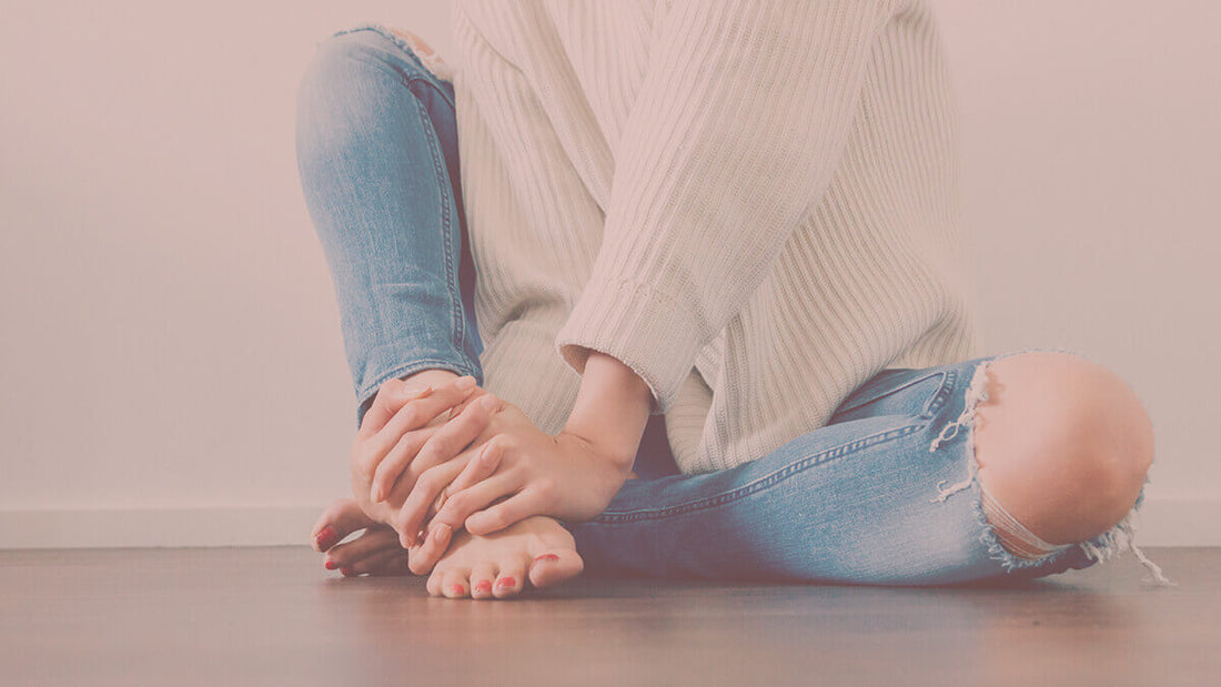 How You Can Forget about UTIs with Probiotics