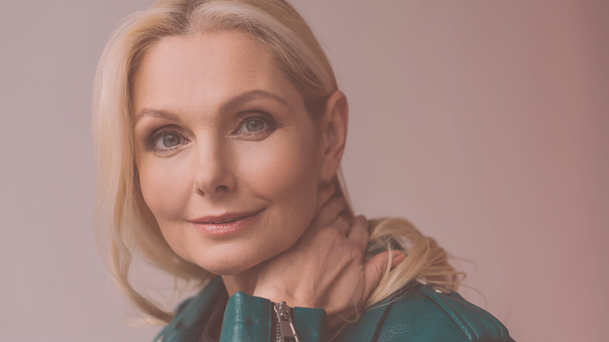 How to Care for Your Eye Health in Menopause