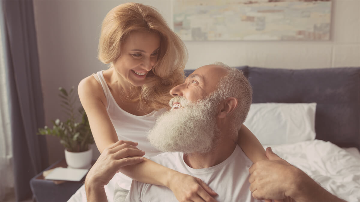 How to Deal with Painful Sex in Menopause