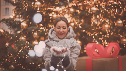 How to Survive the Holidays with Menopause Symptoms
