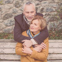 How to Talk with Your Romantic Partner about Menopause