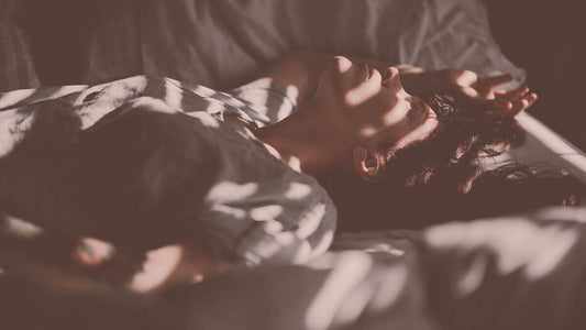 Insomnia in Menopause – Probiotics to Help You Sleep Better
